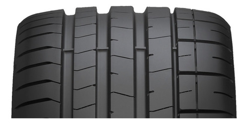 295/35 R23 Llanta Pirelli Pzero Pz4 108y Xl Ao