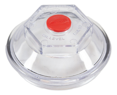 017 / Tapa Maza / Hub Cap / Roscado / Aceite / Eje Dexter 4