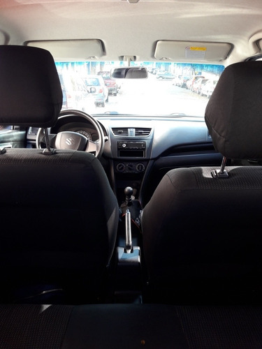 Suzuki Swift 1.2 Ga