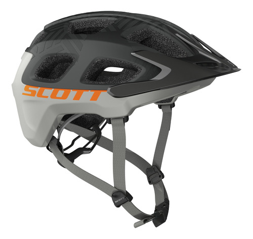 Casco Bicicleta Scott Mtb Vivo By Cycles.uy