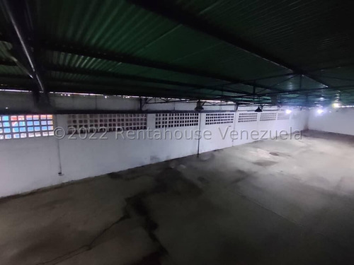 Imagen 7 de 29 de Galpon En Alquiler Turmero 590m2 Estef 23-9958