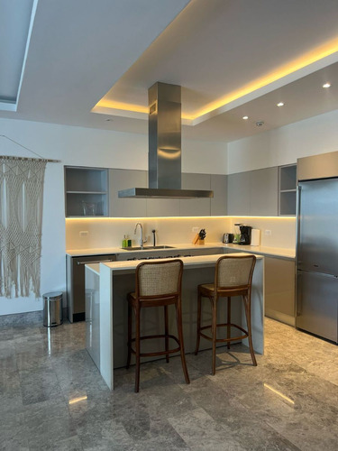 Renta De Apartamento En Cap Cana, Punta Cana.