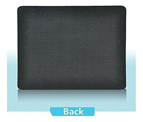 Mouse Pad De Goma Antideslizante Rectangular Pers