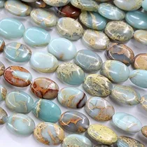 Comprar Color Natural Autentica Real Serpentina Piedras Preciosas P