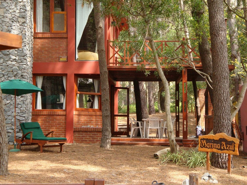 Imagen 3 de 14 de Casa Para 6 Personas En Mar Azul