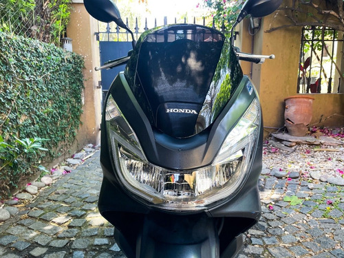 Imagen 5 de 10 de Honda Pcx 150 (no Honda Elite) *olivos*