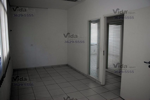 Imagem 13 de 15 de Prédio Em Jaguaré - São Paulo, Sp - 203741