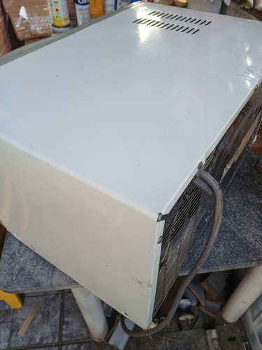 Microondas Brastemp Crisp Usado 27lt 127v (Usado)