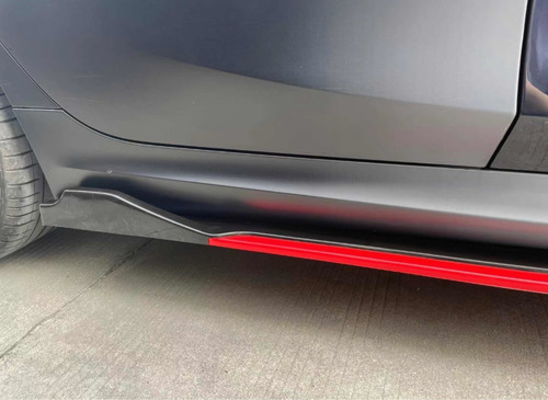 Embellesedor De Estribo Jetta Mk6