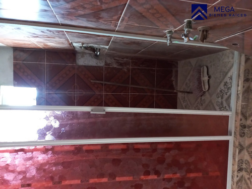 Casa En Venta En Col. La Moderna Durango