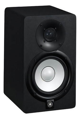 Monitores Yamaha Hs5 Activo Potenciados 70 Watts Parlantes