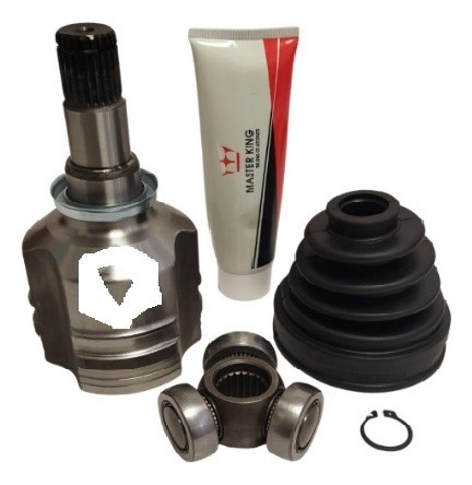 Copa Caja Toyota Baby Camry 1.6 94-02 Avila Araya Sky 23x23