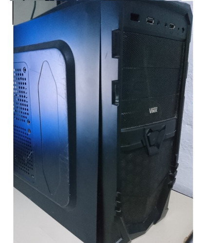 Desktop Core 2 Duo 2.80 Ghz 4gb Ram 1tb Hd Win 10 Completo