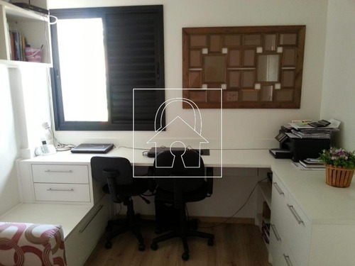 Imagem 7 de 15 de Apartamento De 100m² À Venda No Paraíso - Ap15251