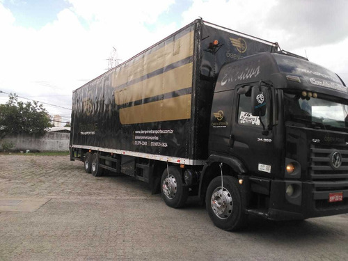 Imagem 8 de 8 de Vw 24.250 Clc 6x2 24.250 6x2