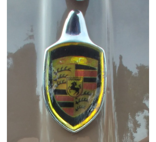 Volkswagen Fusca 1961