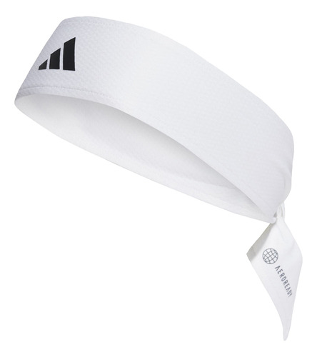 Banda De Sudor De Tenis Aeroready Ht3907 adidas