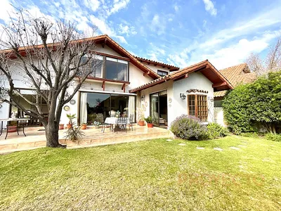 Casa en venta