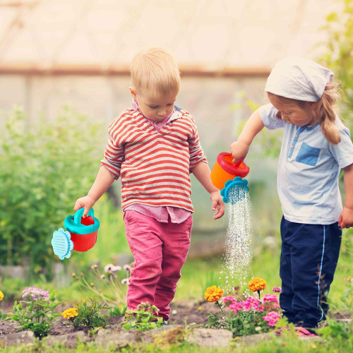 .s Regadera De Juguete Regadera Para Niños Regadera De