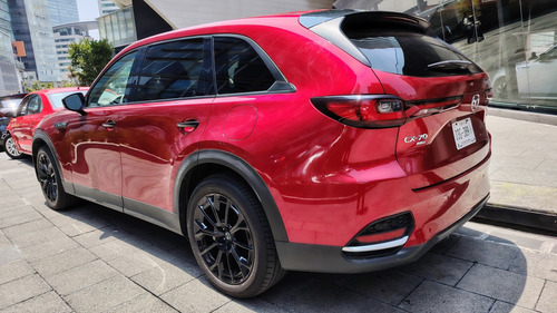 Mazda CX-70 5p I Grand Touring L6/3.3/T MHEV Aut