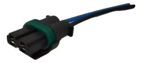 Conector Electroventilador Renault Clio Logan Megane Twingo