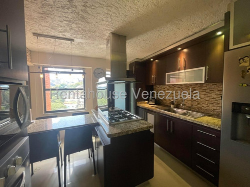 Apartamento En Venta Santa Fe Norte Mls #25-19040