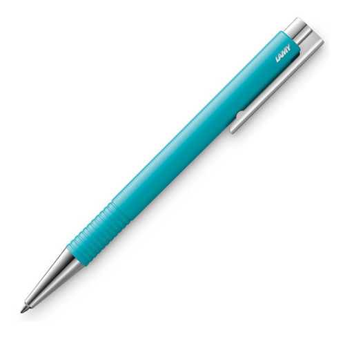 Boligrafo Lamy Logo M+  Varios Colores Esfero Original Nuevo