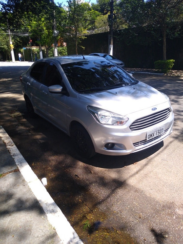 Imagem 3 de 6 de Ford Ka 2017 1.5 Se Flex 4p