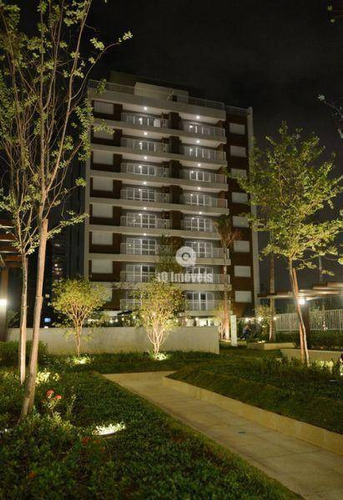 Imagem 26 de 26 de Cobertura À Venda, 153 M² Por R$ 1.800.000,00 - Pompeia - São Paulo/sp - Co0005