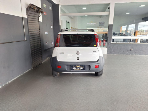 Fiat Uno Way 1.0