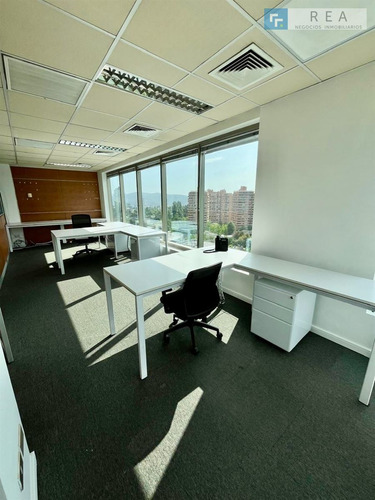 Oficinas En Venta En Vitacura