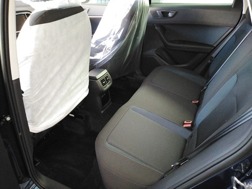 Seat Ateca Style 1.4 Tsi 0km 2021