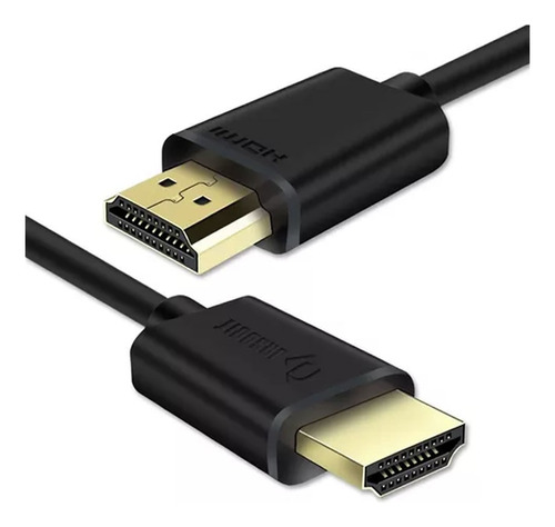 Cable Hdmi Velocidad 2.0 De 15 Metros De Largo Para Full Hd