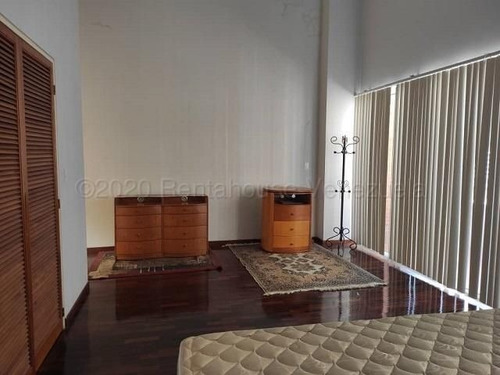 Imagen 17 de 20 de Apartamento Ph Dúplex En Venta Lomas Del Sol 22-15200