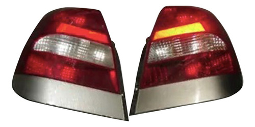 Stop Der/izq Daewoo Nubira 00/02 (par)