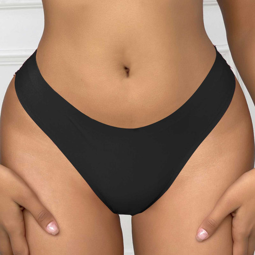 Calzoncillos Tipo Bóxer De Encaje Transpirable A La Moda Par