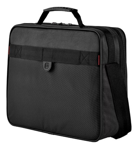 Wenger Portafolio Ejecutivo Insight Para Laptop 15 , Negro Tamaño de pantalla de la laptop 14