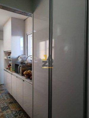 Imagem 7 de 29 de Casa Com 3 Dormitórios 120 M² - Parque Brasil 500 - Paulínia/sp - Ca14806