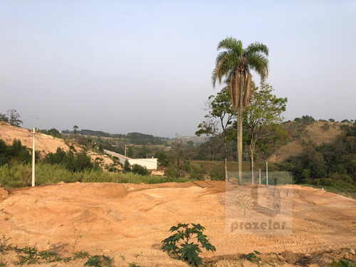 Imagem 10 de 14 de *** Terreno Em Condomínio - Mairinque ***