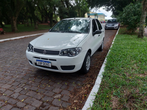 Fiat Siena 1.0 Fire Flex 4p