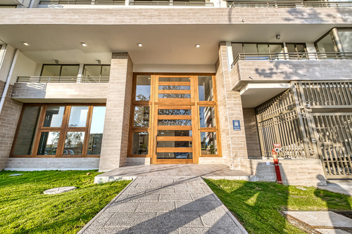 Edificio Av. Manuel Rodriguez Nte. Vista Poniente Piso 11