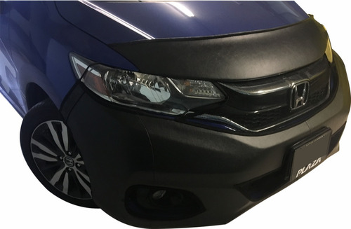 Antifaz Automotriz Elite Bra Honda Fit 2013 100%transpirable