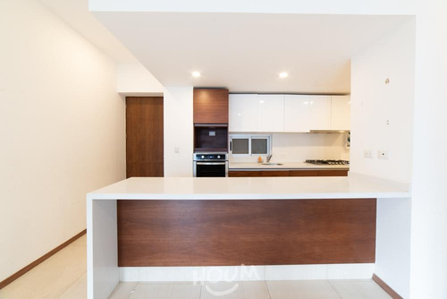 Imagen 8 de 30 de Departamento En Santa Cruz Atoyac, Benito Juárez Con 3 Recámaras, 96 M², Id: 40082