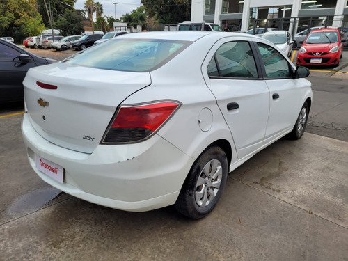 Imagen 6 de 11 de Chevrolet Prisma 2019 1.4 Joy Ls Tasa