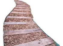 Comprar 1\u002F2 Durmiente De Quebracho Colorado 2 M.
