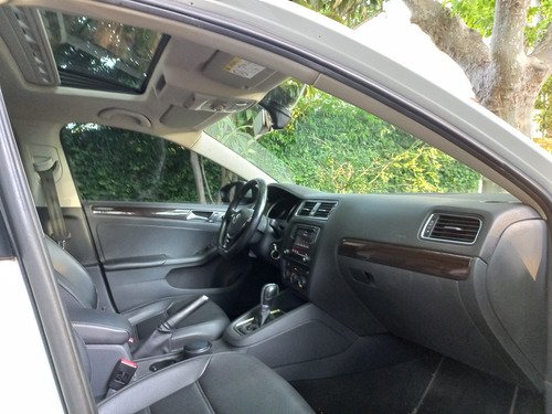 Volkswagen Vento 1.4 Highline 150cv At
