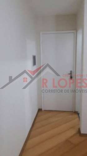 Imagem 14 de 30 de Apartamento Padrão Para Venda No Bairro Itaquera, 2 Dorm, 0 Suíte, 1 Vagas, 50,00 M - 1425