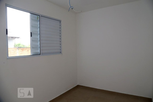 Apartamento Para Aluguel - Vila Santa Luzia, 1 Quarto, 32 - 893265808