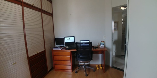 Imagem 16 de 18 de Apartamento Ensolarado Reformado 3 Dormitórios Sendo 1 Suite 1 Vaga 460.000,00 Com Lazer