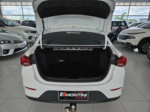 Chevrolet Onix 1.0 TURBO FLEX PLUS AUTOMÁTICO